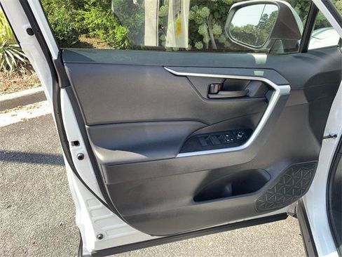 Certified 2024 Toyota RAV4 LE image 17