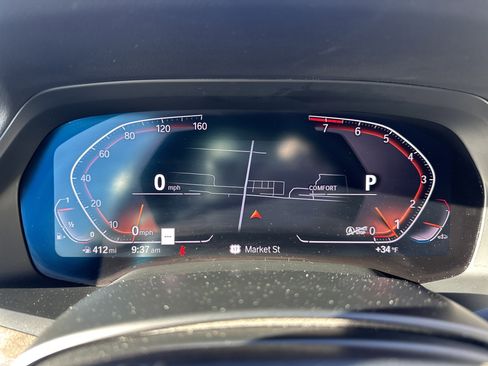 Used 2019 BMW X5 xDrive40i w/ Premium Package 2 image 16