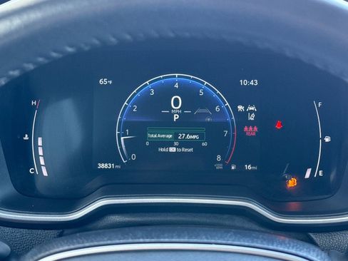 Certified 2024 Toyota Corolla Cross XLE AWD/4WD image 24