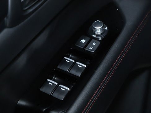 Certified 2023 MAZDA CX-5 AWD 2.5 Turbo image 16