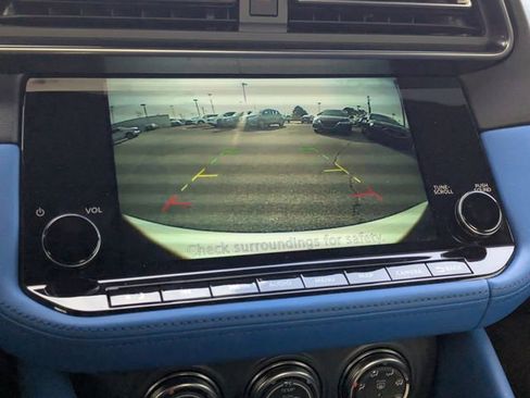 Used 2024 Nissan Z Performance w/ Floor Mat Package image 19