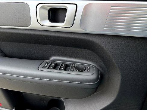 New 2026 Hyundai Santa Fe SEL image 14