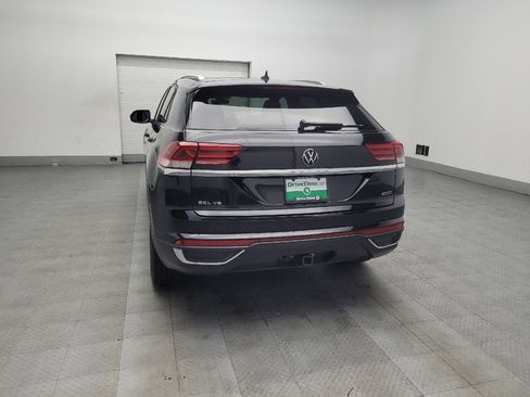 Used 2020 Volkswagen Atlas Cross Sport SEL image 6