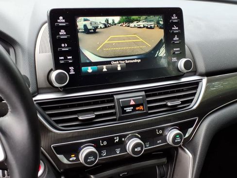 Used 2019 Honda Accord Sport image 21