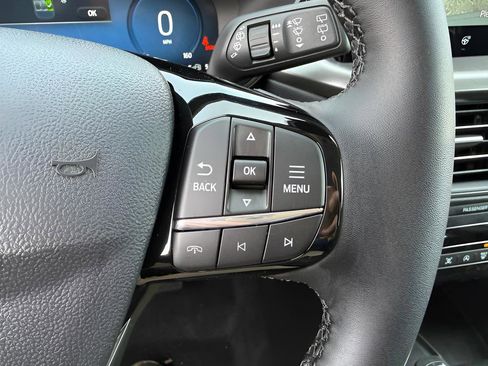 New 2026 Ford Escape Active w/ Active Premium Tech Pack AWD/4WD image 22