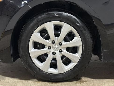 Used 2023 Toyota Corolla LE FWD image 26