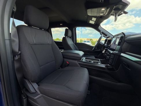 New 2026 Ford F150 STX w/ Equipment Group 200A AWD/4WD image 24