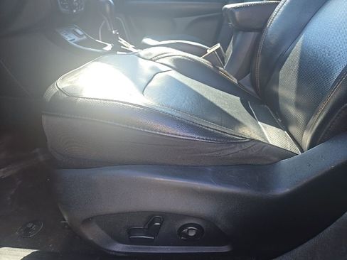 Used 2019 Jeep Compass Limited FWD image 5