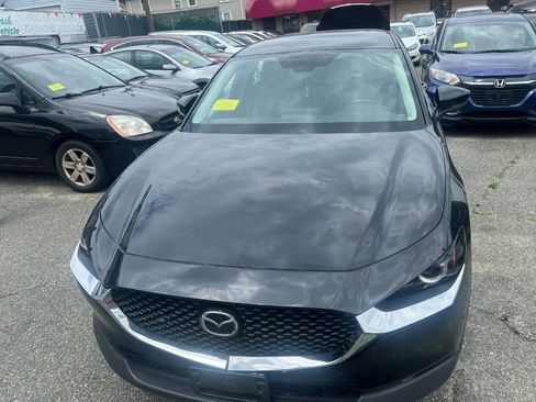 Used 2021 MAZDA CX-30 AWD 2.5 S w/ Select Package image 3