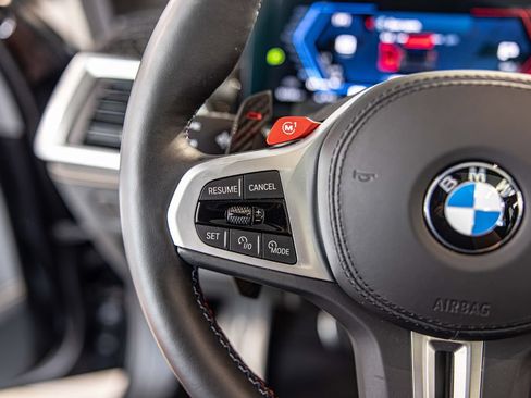 Used 2026 BMW X5 M Competition AWD/4WD image 24