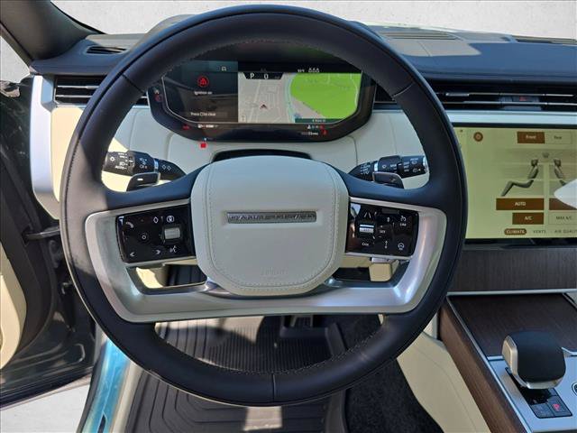 New 2026 Land Rover Range Rover SE AWD/4WD image 18