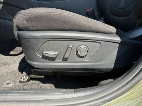 Used 2026 Hyundai Tucson SEL Plus AWD/4WD image 21