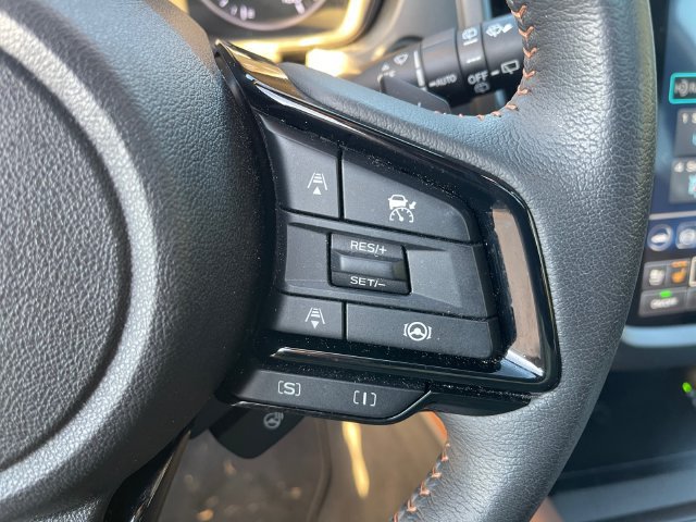 Certified 2025 Subaru Forester Touring AWD/4WD image 33