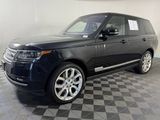 Used 2016 Land Rover Range Rover Supercharged image 2