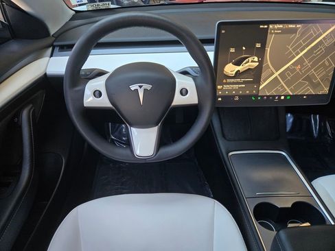 Used 2023 Tesla Model 3 Standard Range RWD image 14