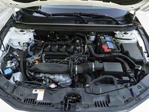 Used 2024 Honda Accord LX image 38