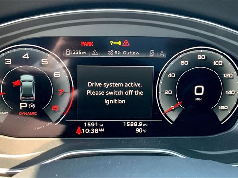 Used 2023 Audi Q5 2.0T Prestige w/ Prestige Package AWD/4WD image 24