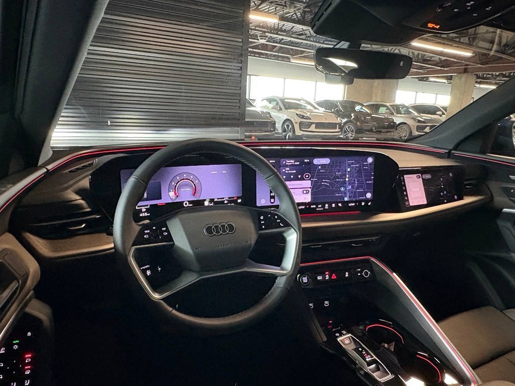 New 2026 Audi Q5 Prestige AWD/4WD image 14