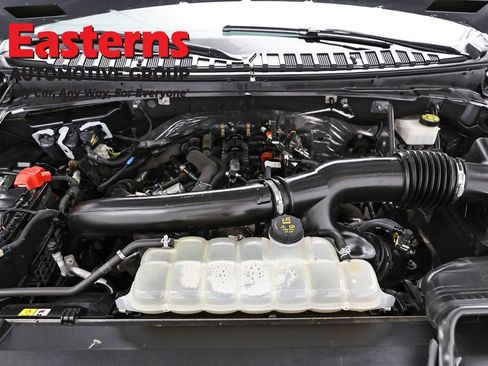 Used 2024 Ford Expedition XLT image 7