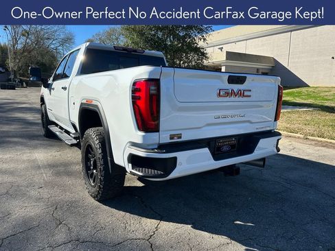 Used 2024 GMC Sierra 2500 Denali w/ Denali Reserve Package image 2