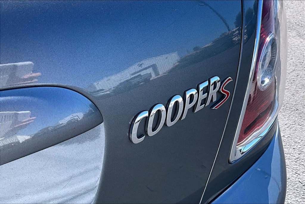 Used 2010 MINI Cooper S FWD image 33