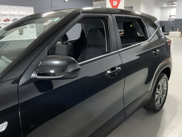 Used 2024 Kia Seltos LX AWD/4WD image 25