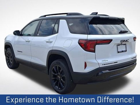 New 2026 GMC Terrain Elevation AWD/4WD image 4
