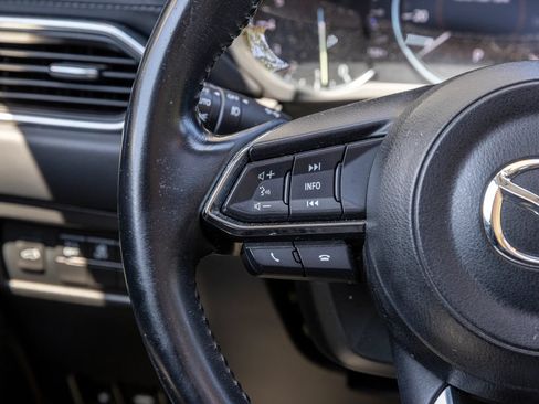 Used 2019 MAZDA CX-5 Grand Touring FWD image 24