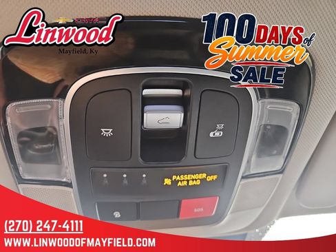 Used 2024 Hyundai Tucson SEL w/ Convenience Package FWD image 26
