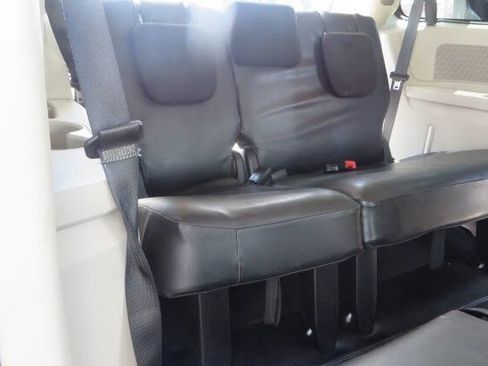 Used 2016 Dodge Grand Caravan SE w/ Quick Order Package 29E SE FWD image 27