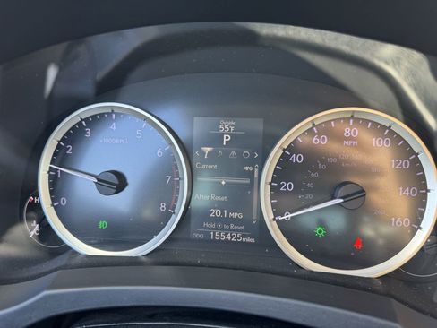 Used 2014 Lexus IS 250 image 22