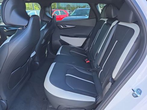 New 2025 Kia EV6 GT-Line image 6