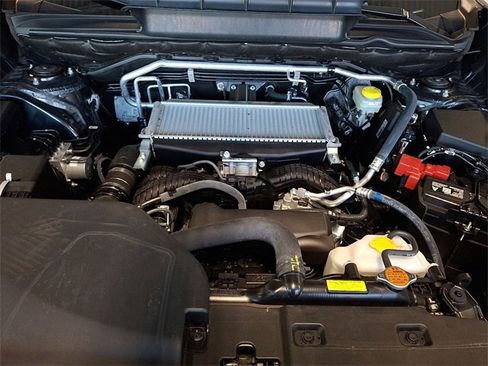 Certified 2025 Subaru Ascent Limited image 32