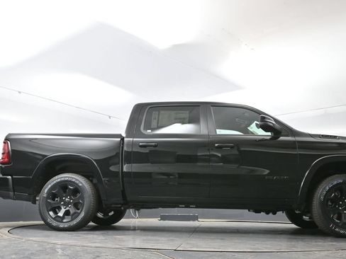 New 2026 RAM 1500 Big Horn AWD/4WD image 38