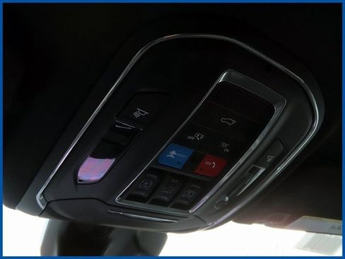 New 2025 Jeep Grand Cherokee Limited image 19