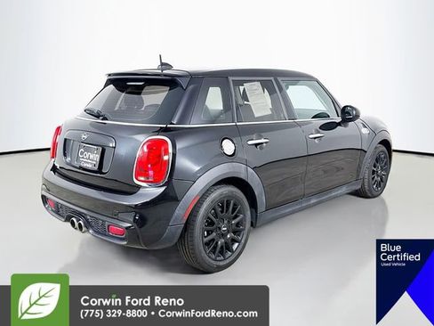 Used 2019 MINI Cooper S w/ Signature Upholstery Package image 9