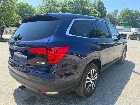 Used 2018 Honda Pilot EX-L image 5