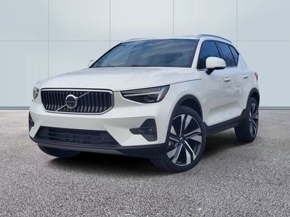 Certified 2024 Volvo XC40 B5 Plus w/ Protection Package Premier