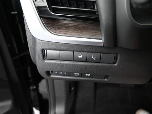 New 2026 Nissan Rogue Platinum w/ Platinum Premium Package image 21