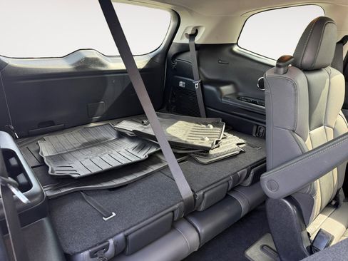 Used 2023 Subaru Ascent Onyx Edition Limited image 19