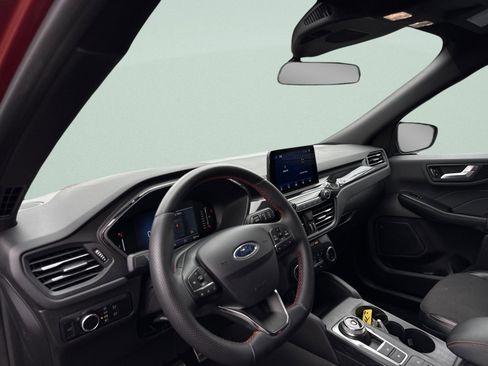 Used 2024 Ford Escape ST-Line image 30