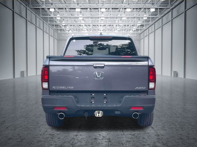 Used 2021 Honda Ridgeline RTL image 8