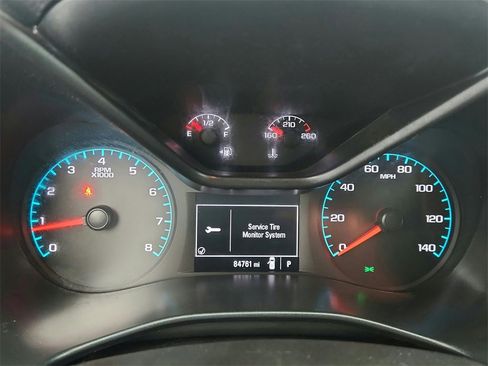 Used 2020 Chevrolet Colorado W/T w/ WT Convenience Package image 12