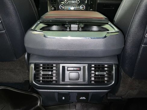 Used 2021 Ford F150 Lariat w/ Equipment Group 502A High AWD/4WD image 18