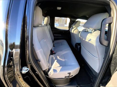 Used 2024 Toyota Tacoma SR5 image 16