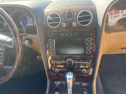 Used 2008 Bentley Continental GTC AWD/4WD image 22