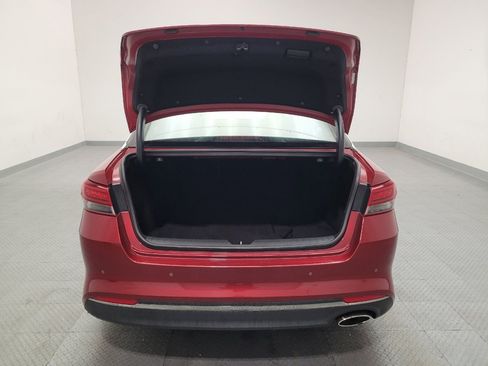 Used 2018 Kia Optima S FWD image 29