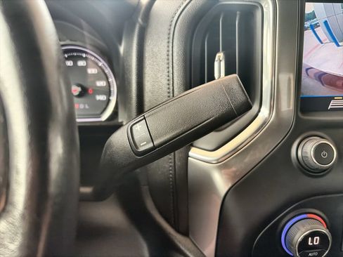 Certified 2022 Chevrolet Silverado 1500 RST AWD/4WD image 16