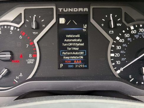 Used 2022 Toyota Tundra SR5 AWD/4WD image 20