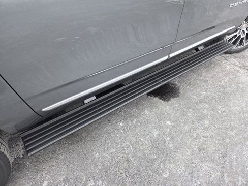 New 2026 GMC Yukon XL Denali w/ Sun & Power Step Package image 20